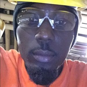 Meet your Posher, Abdoul